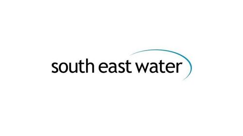 South East Water logo