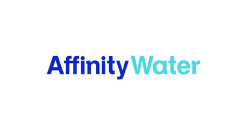 Affinity Water logo