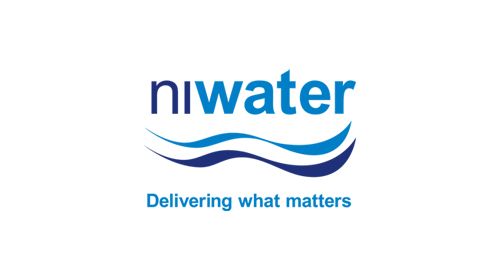 Norther Ireland Water logo